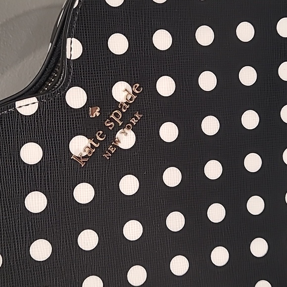 NWOT Kate Spade love shack. - Picture 2 of 4